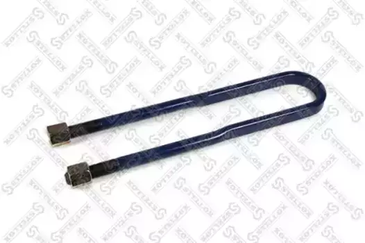 Стремянка рессоры STELLOX 79-99020-SX 92 мм 92 мм M27
