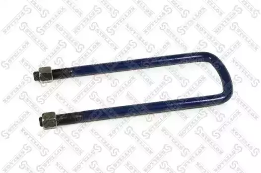 Стремянка рессоры STELLOX 84-64703-SX M16