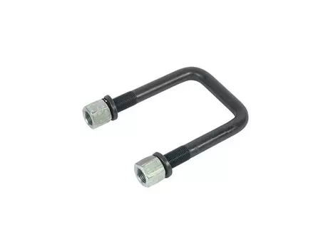 Стремянка рессоры GAZ 32212912406