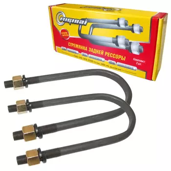 Стремянка рессоры RIGINAL RG3110-2912406