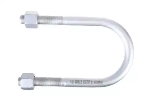 Стремянка рессоры ZENTPARTS Z62501