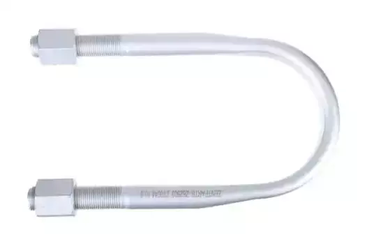 Стремянка рессоры ZENTPARTS Z62503