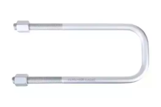 Стремянка рессоры ZENTPARTS Z62506