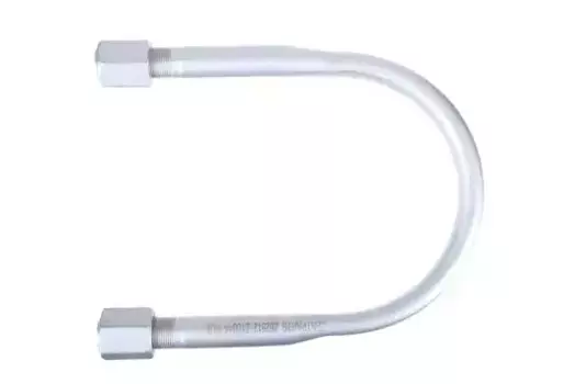 Стремянка рессоры ZENTPARTS Z62512