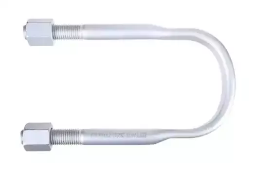 Стремянка рессоры ZENTPARTS Z62513