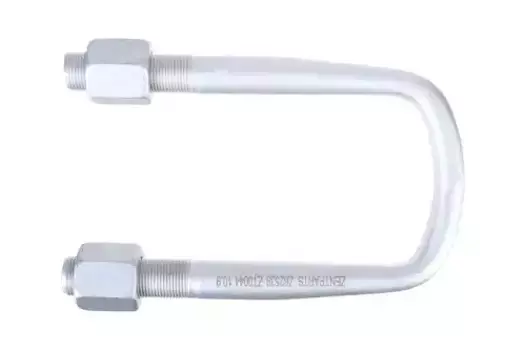 Стремянка рессоры ZENTPARTS Z62539