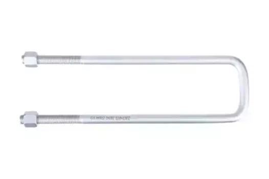 Стремянка рессоры ZENTPARTS Z62542