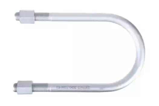 Стремянка рессоры ZENTPARTS Z62543