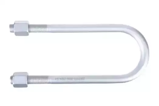 Стремянка рессоры ZENTPARTS Z62557