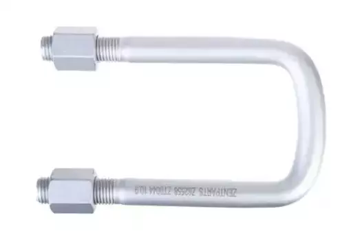 Стремянка рессоры ZENTPARTS Z62558