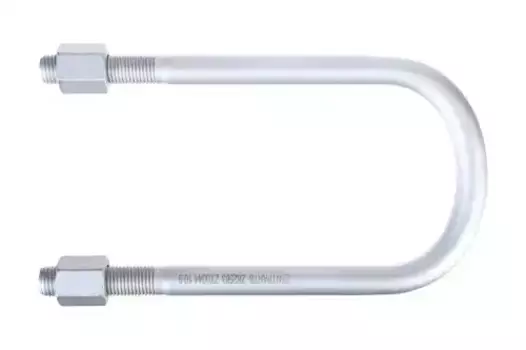 Стремянка рессоры ZENTPARTS Z62563