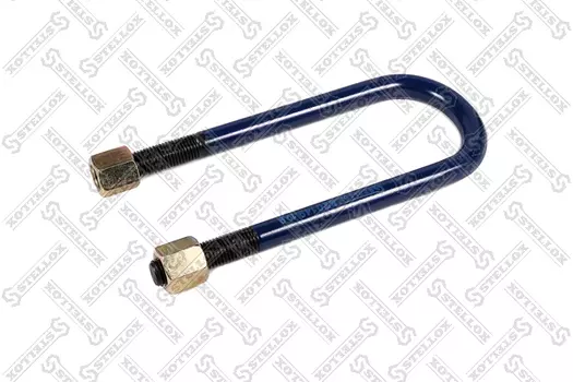 Стремянка рессоры STELLOX 84-54050-SX