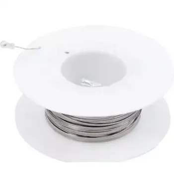 струна для срезки уплотнителя стекол! квадратный профиль, 50м\ 107-03050 МАСТАК