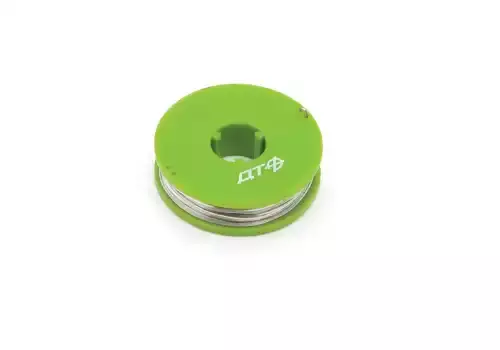 СТРУНА ДЛЯ СРЕЗКИ УПЛОТНИТЕЛЯ ЛОБОВОГО СТЕКЛА ДЕЛО ТЕХНИКИ 826101