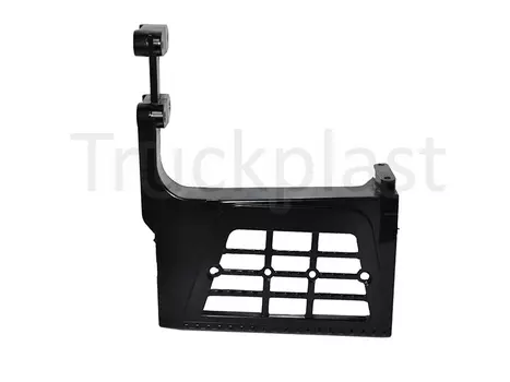 ступенька подножки нижняя !левая \DAF