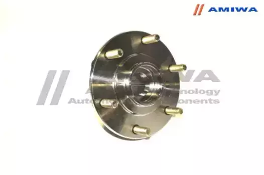 Ступица AMIWA 25-25-2870