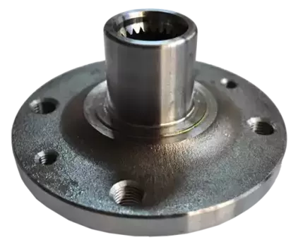 Ступица ASAM 30246