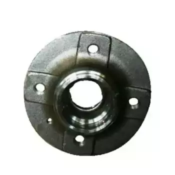 Ступица ASAM 55182