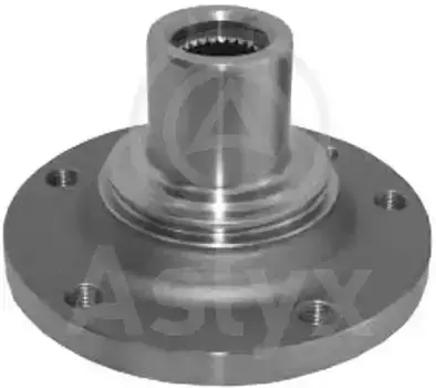 Ступица ASLYX AS590137