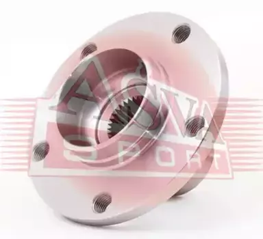 Ступица ASVA BMWHE53F