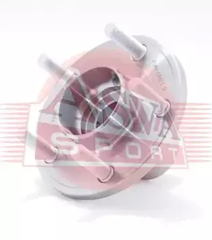 Ступица ASVA FDWH-CB8F2