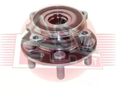 Ступица ASVA LRWH007