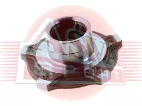 Ступица ASVA VWWH-005