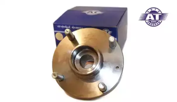Ступица AT AT9779-200WH