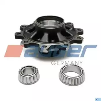 Ступица AUGER 75267