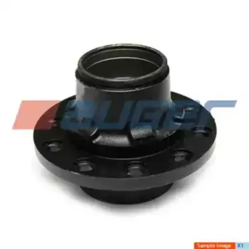 Ступица AUGER 75274