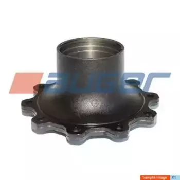 Ступица AUGER 75284