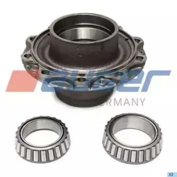Ступица AUGER 75608