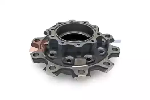 Ступица AUGER 84666