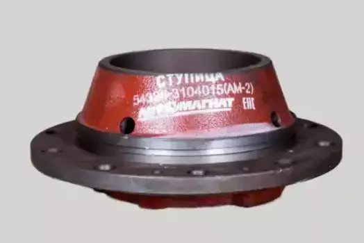 Ступица АВТОМАГНАТ 54326-3104015