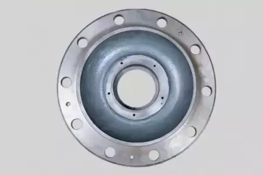 Ступица АВТОМАГНАТ 6520-3103015