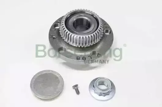 Ступица BORSEHUNG B11293