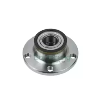 Ступица BORSEHUNG B18297