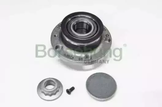 Ступица BORSEHUNG B19236