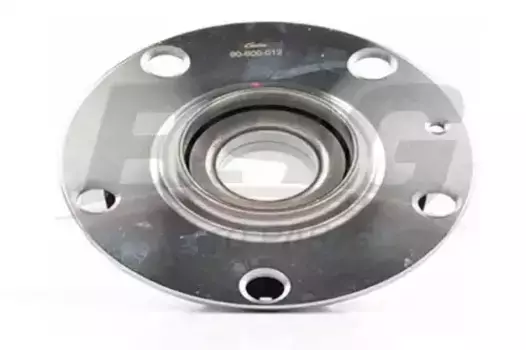 Ступица BSG BSG 90-600-012