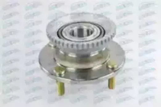 Ступица BTA H20507BTA