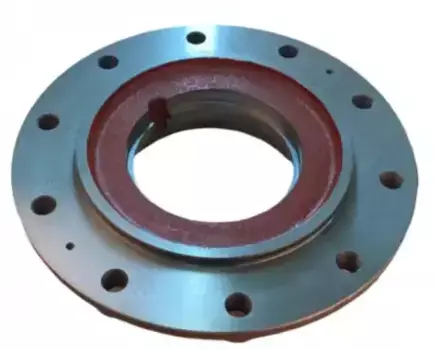 Ступица CARRARO 66876