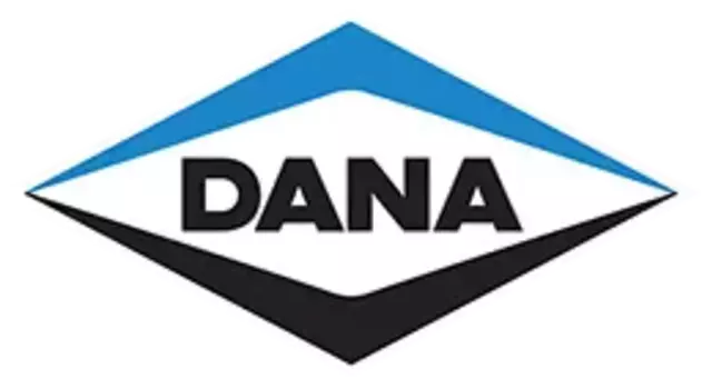 Ступица DANA 211.06.010.01