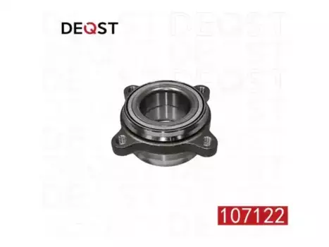 Ступица DEQST 107122