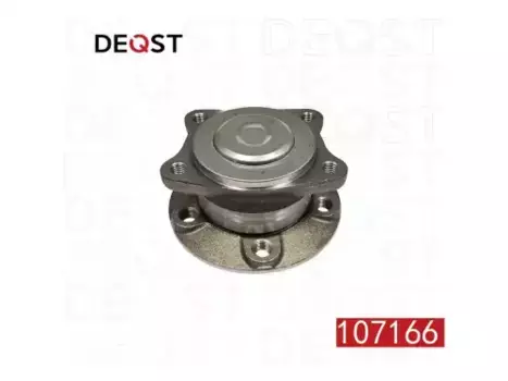 Ступица DEQST 107166