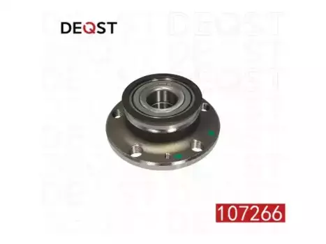 Ступица DEQST 107266