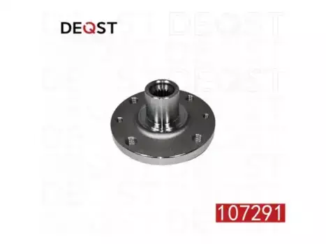 Ступица DEQST 107291