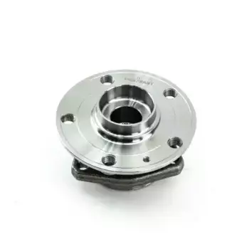 Ступица DOMINANT AW1K004980621