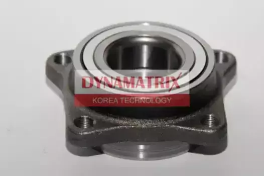 Ступица DYNAMAX DWH3307