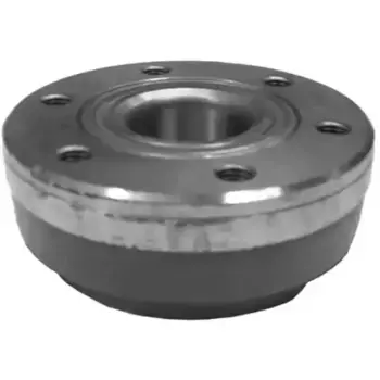 Ступица EMMERRE 931004