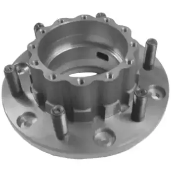 Ступица EMMERRE 931017